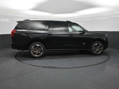 2026 Ford Expedition Max King Ranch