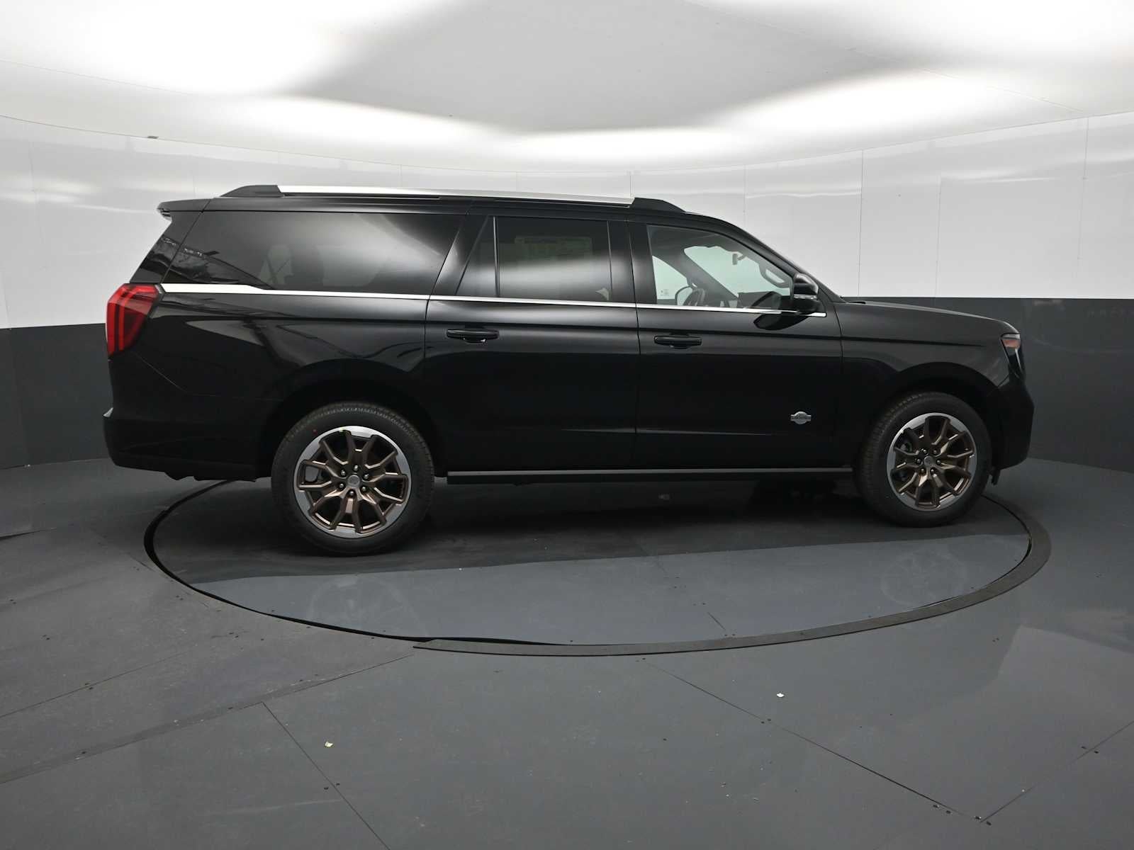 2026 Ford Expedition Max King Ranch
