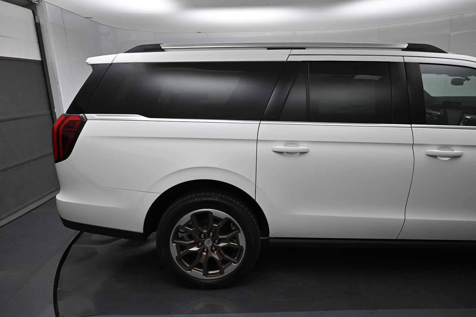 2027 Ford Expedition Max King Ranch