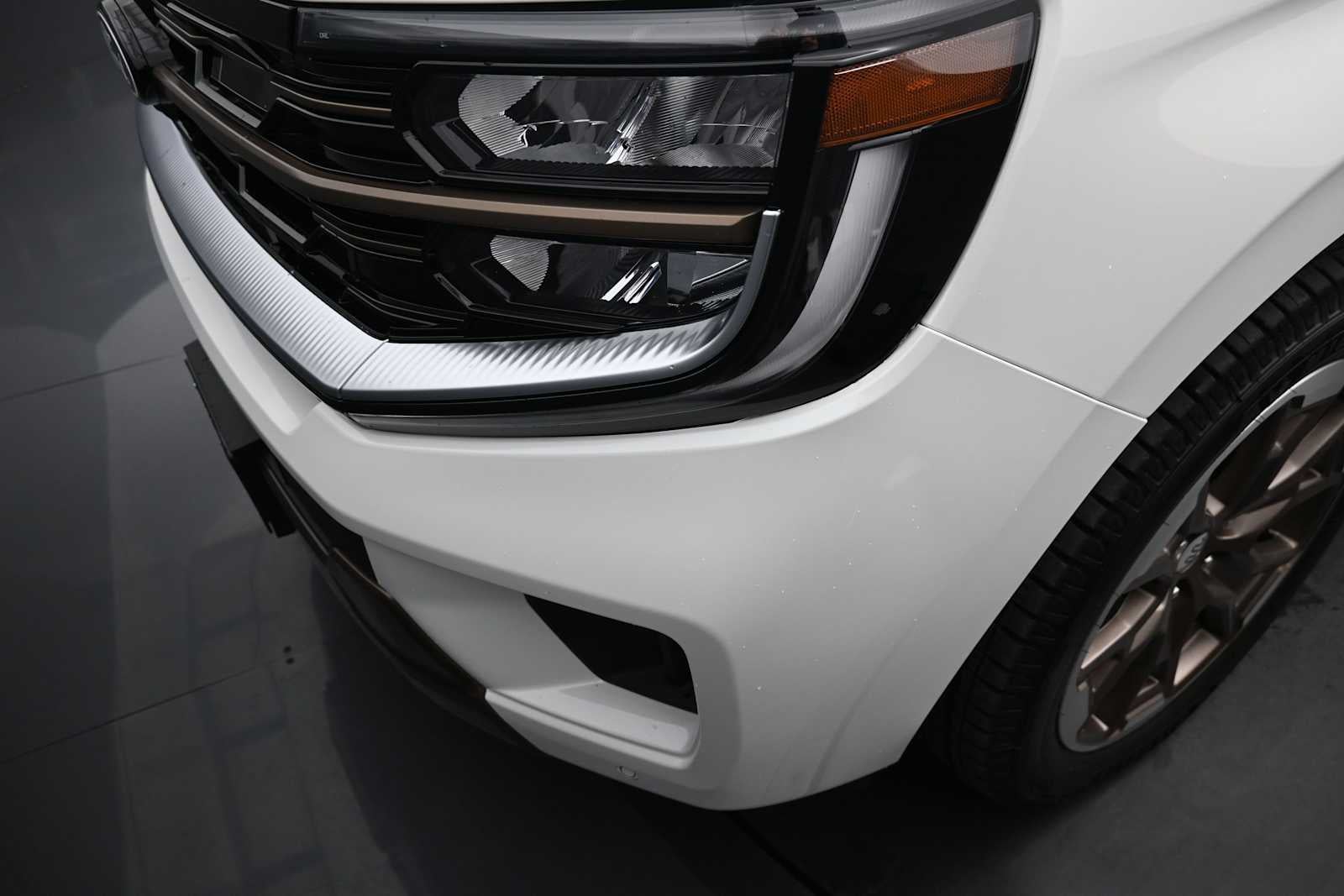 2027 Ford Expedition Max King Ranch