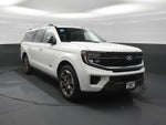 2027 Ford Expedition Max King Ranch