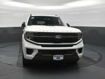 2027 Ford Expedition Max King Ranch