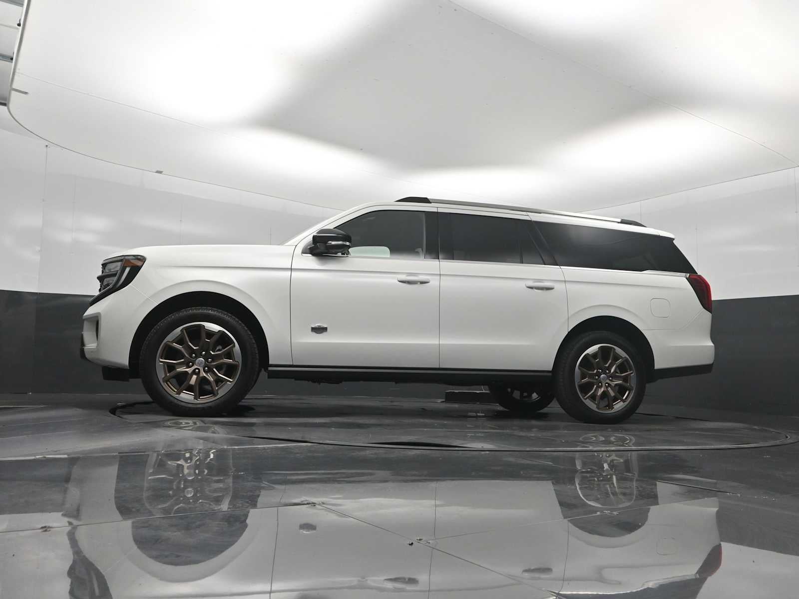 2027 Ford Expedition Max King Ranch