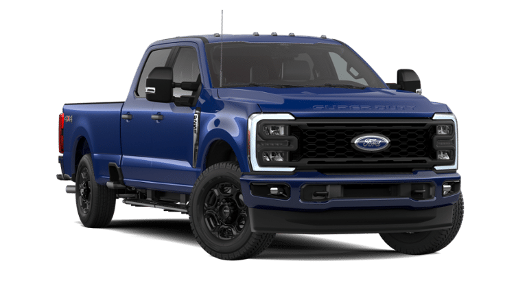 2026 Ford Super Duty F-250 SRW F-250® XL