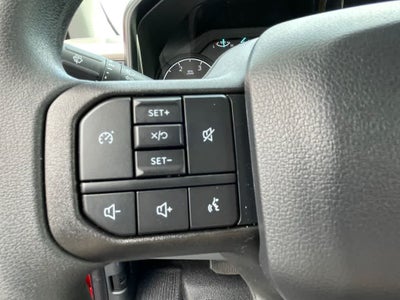 2025 Ford Super Duty F-250 SRW XL