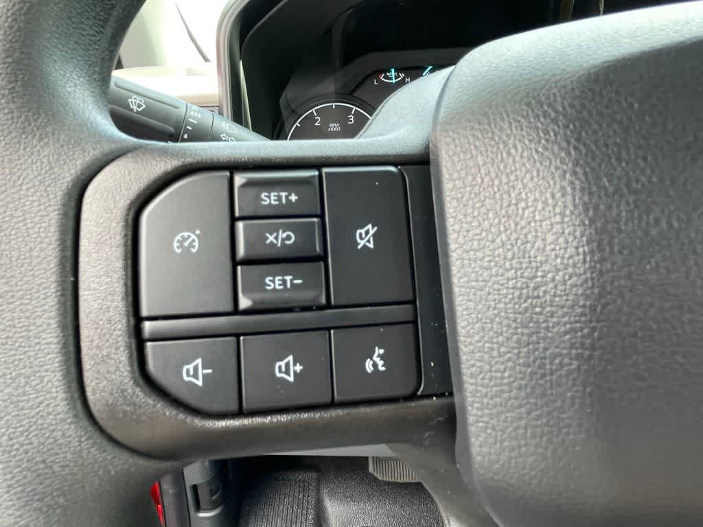 2025 Ford Super Duty F-250 SRW XL