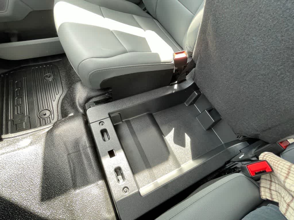 2025 Ford Super Duty F-250 SRW XL