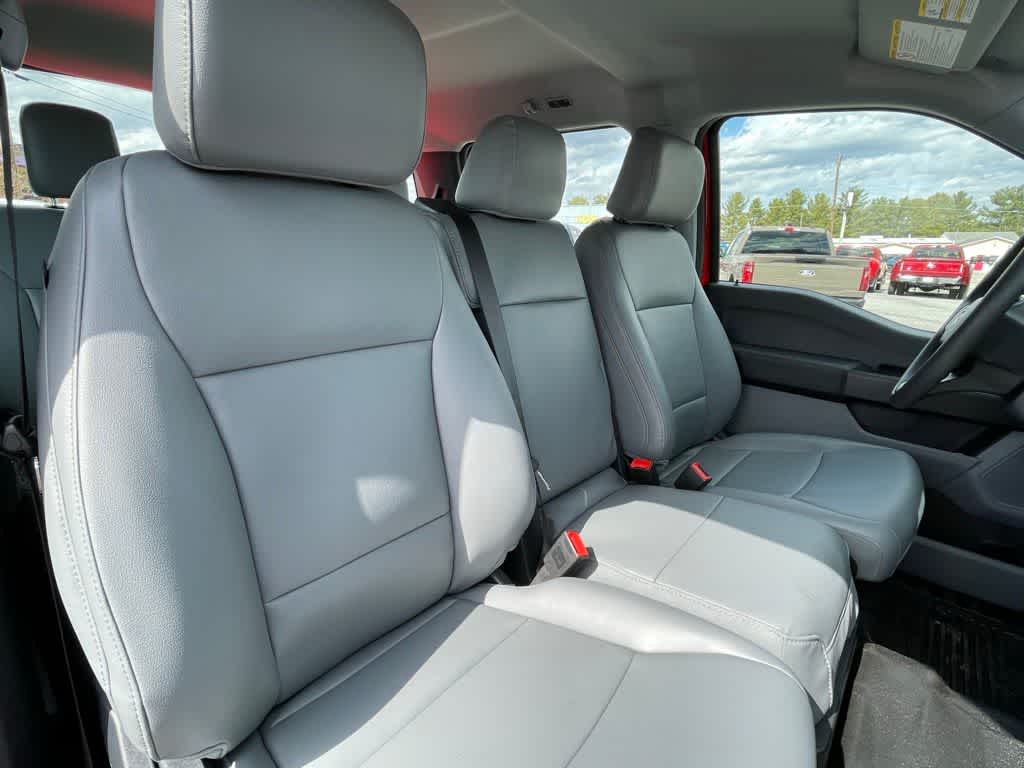 2025 Ford Super Duty F-250 SRW XL