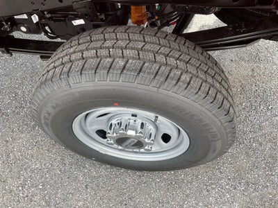 2025 Ford Super Duty F-250 SRW XL