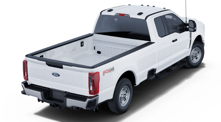 2025 Ford Super Duty F-250 SRW XL