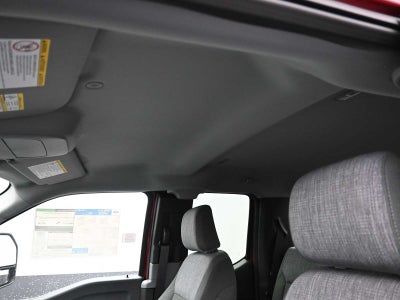 2026 Ford Super Duty F-250 SRW XLT