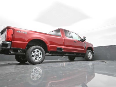 2026 Ford Super Duty F-250 SRW XLT