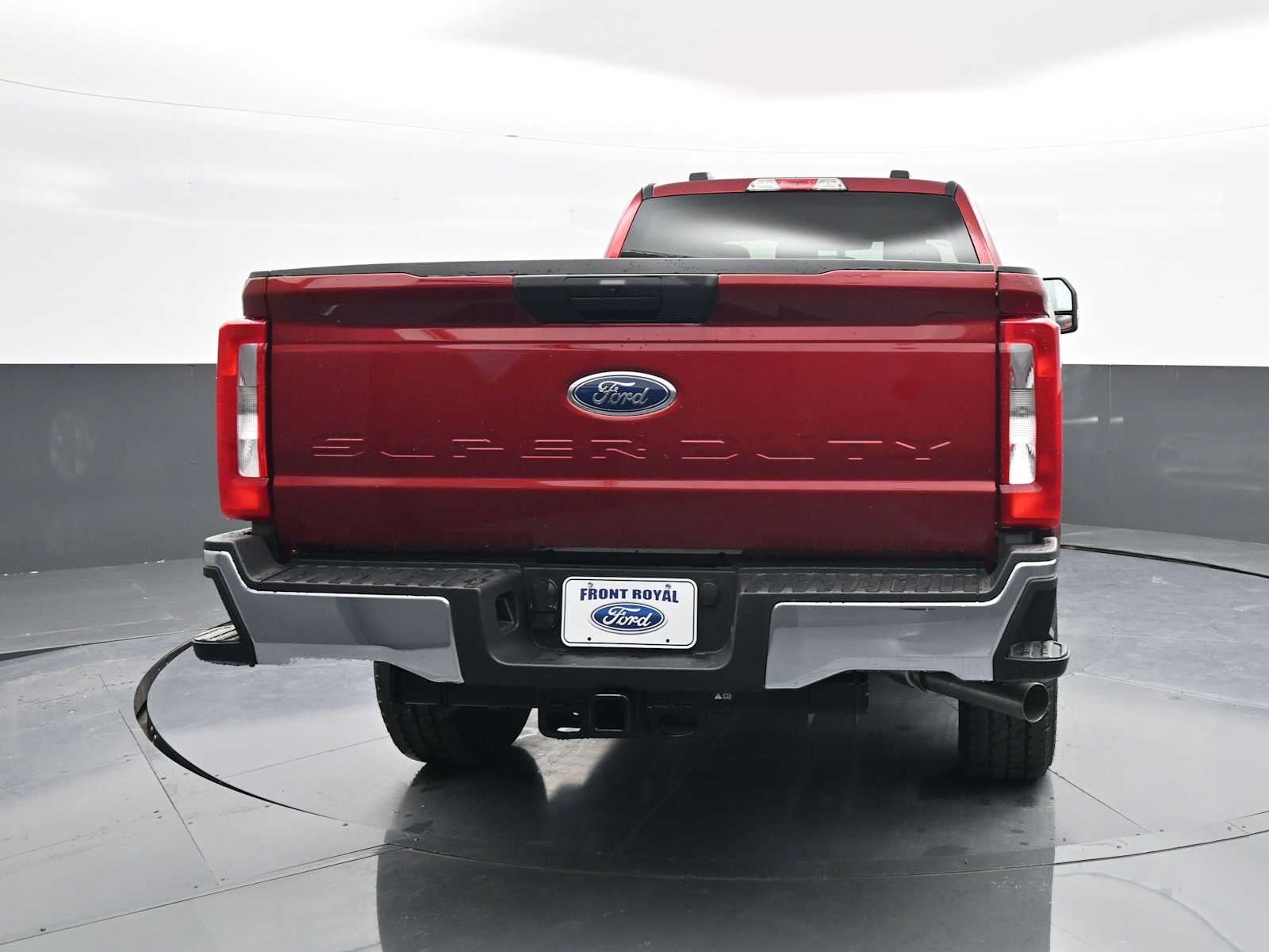 2026 Ford Super Duty F-250 SRW XLT