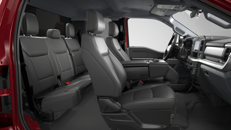 2026 Ford Super Duty F-250 SRW XLT