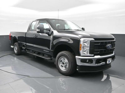 2025 Ford Super Duty F-250 SRW XL