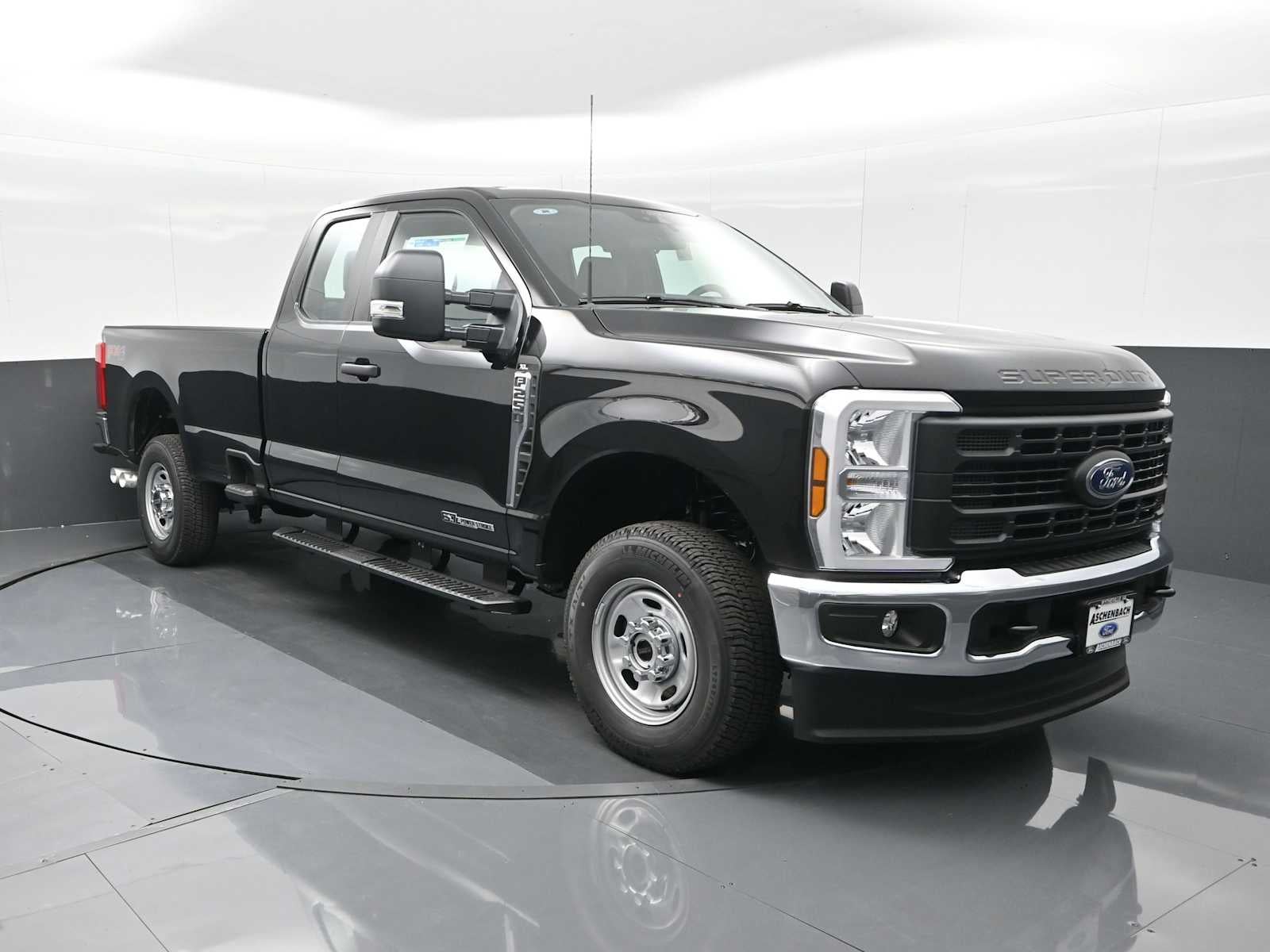 2025 Ford Super Duty F-250 SRW XL