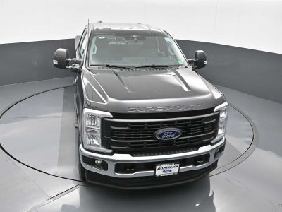 2025 Ford Super Duty F-250 SRW XL