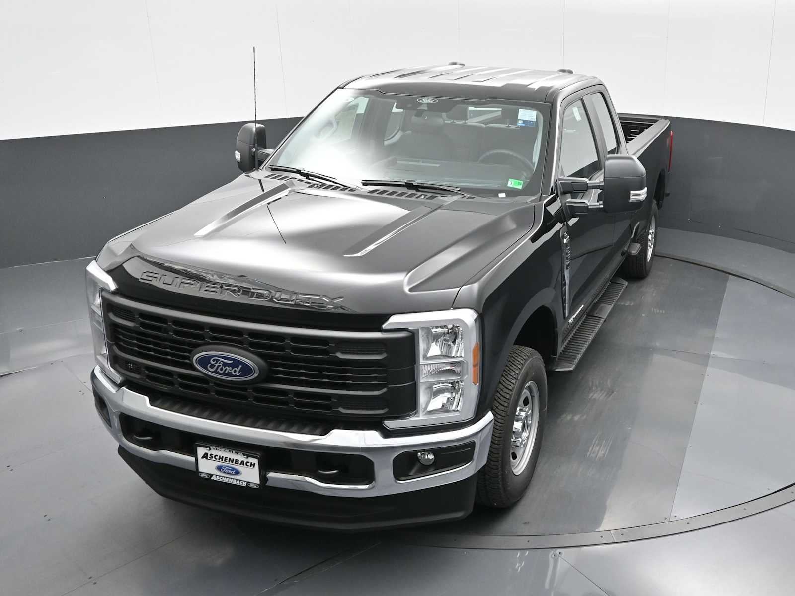 2025 Ford Super Duty F-250 SRW XL