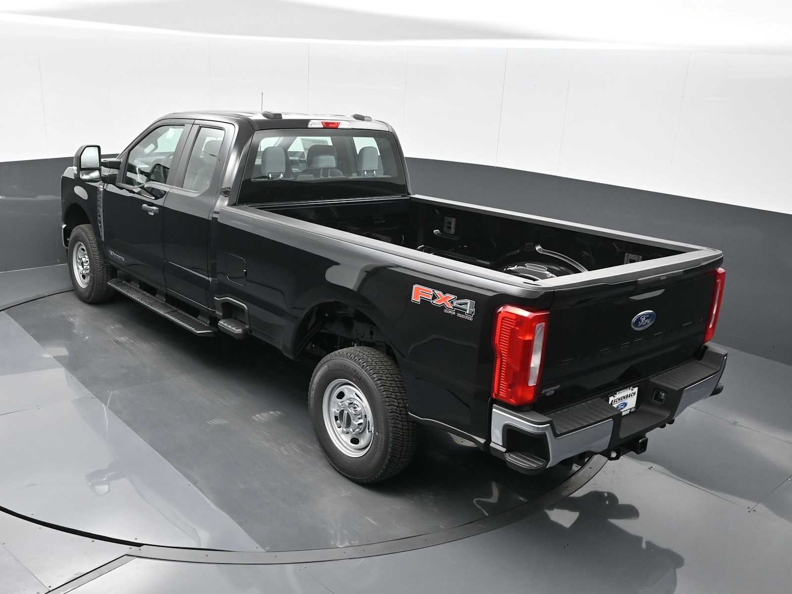 2025 Ford Super Duty F-250 SRW XL