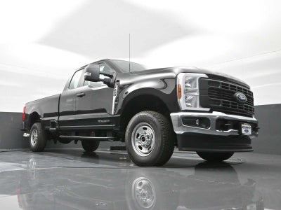 2025 Ford Super Duty F-250 SRW XL