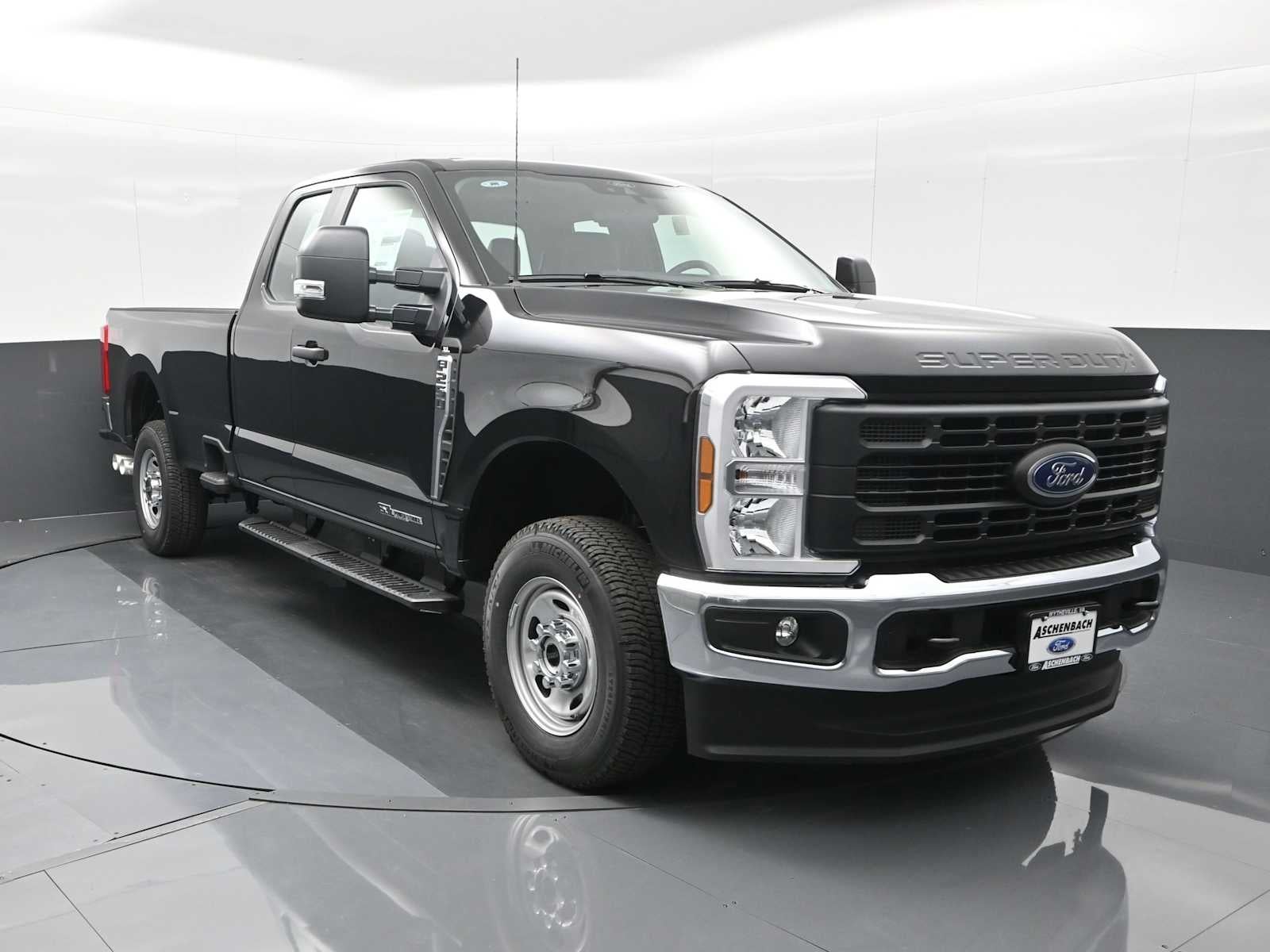2025 Ford Super Duty F-250 SRW XL