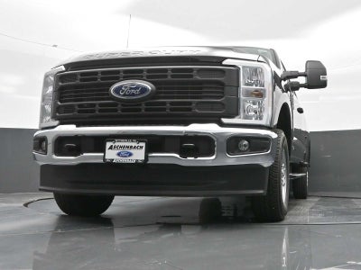 2025 Ford Super Duty F-250 SRW XL