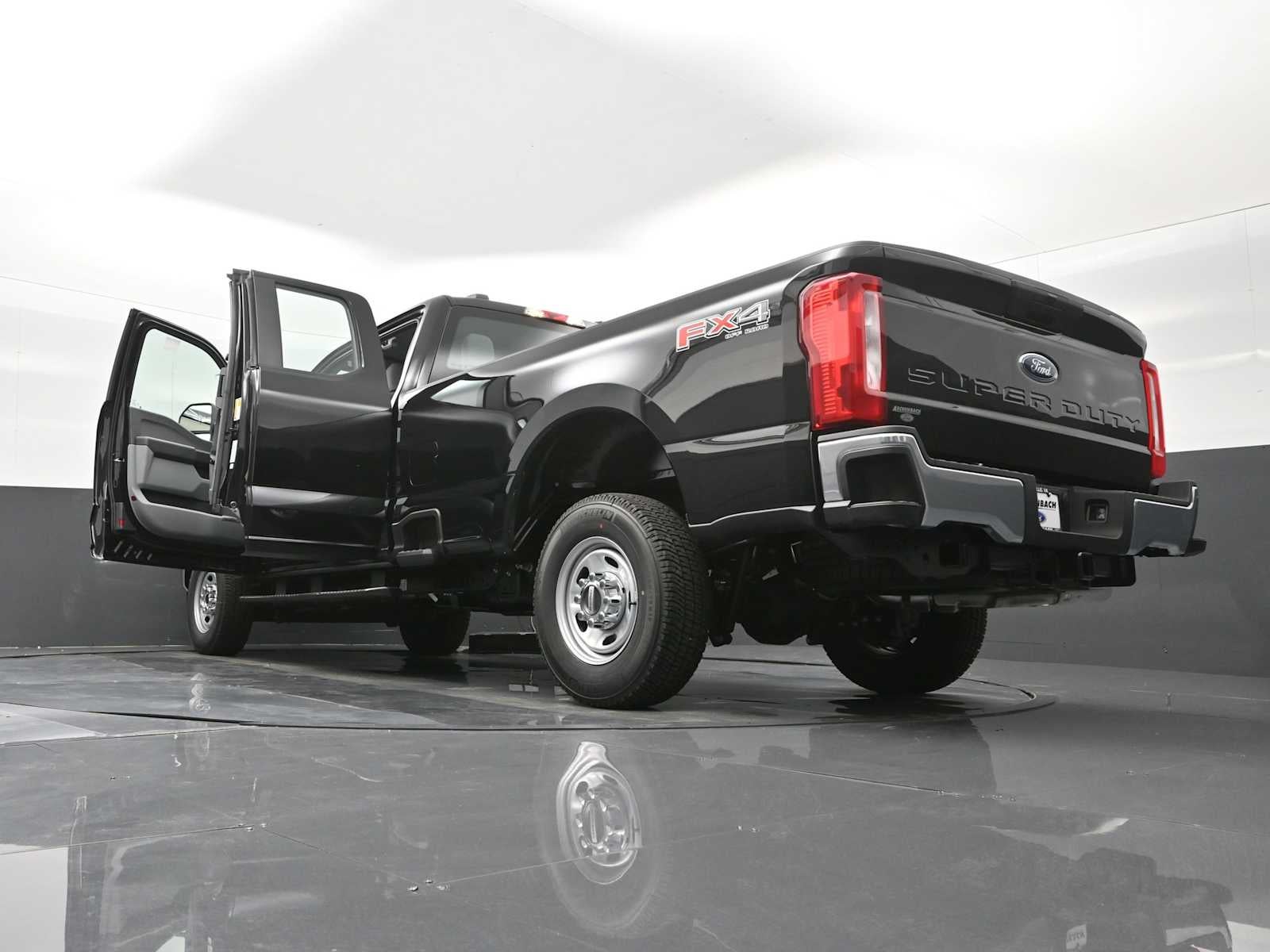 2025 Ford Super Duty F-250 SRW XL