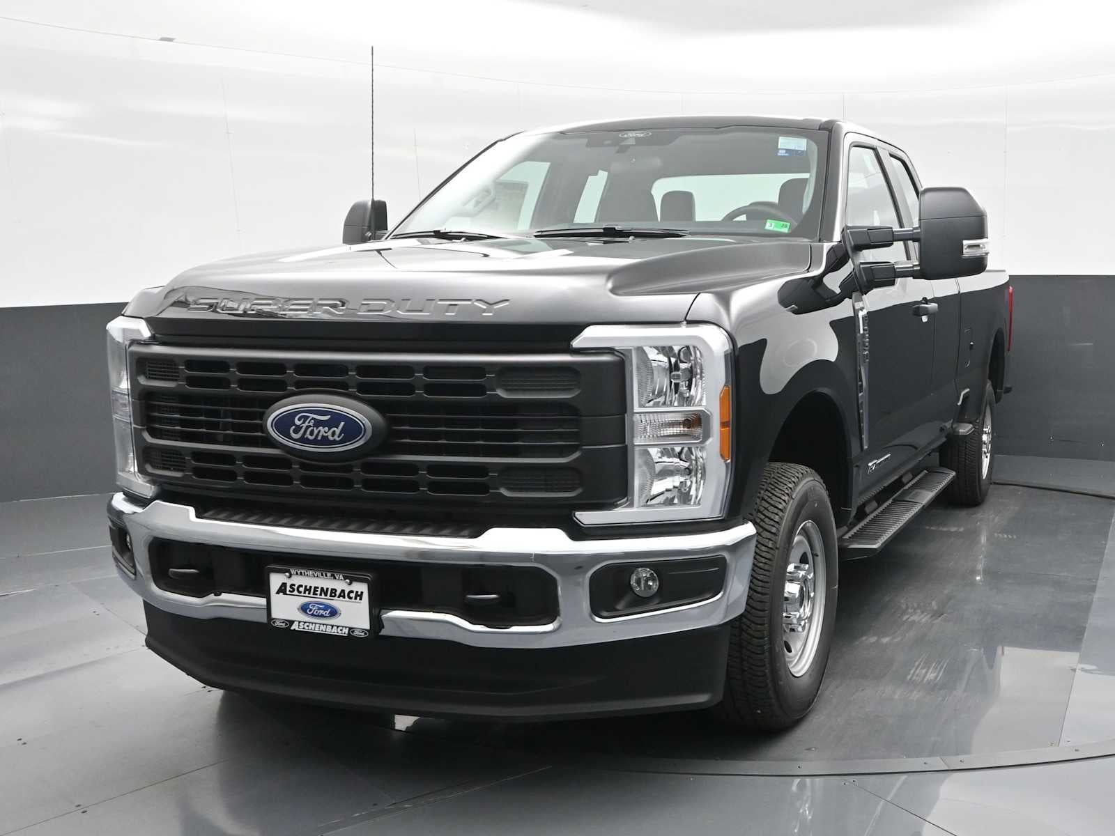 2025 Ford Super Duty F-250 SRW XL