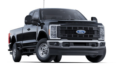 2025 Ford Super Duty F-250 SRW XL