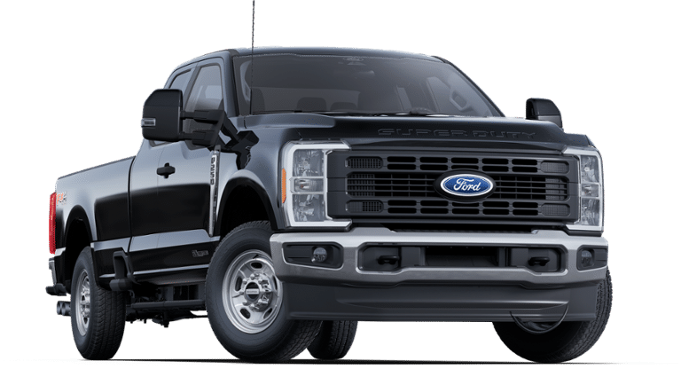 2025 Ford Super Duty F-250 SRW XL