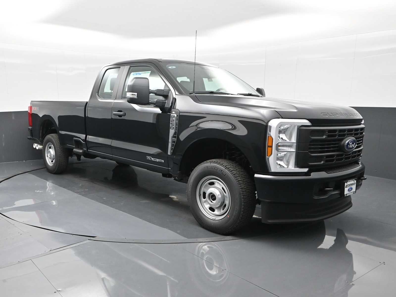 2025 Ford Super Duty F-250 SRW XL