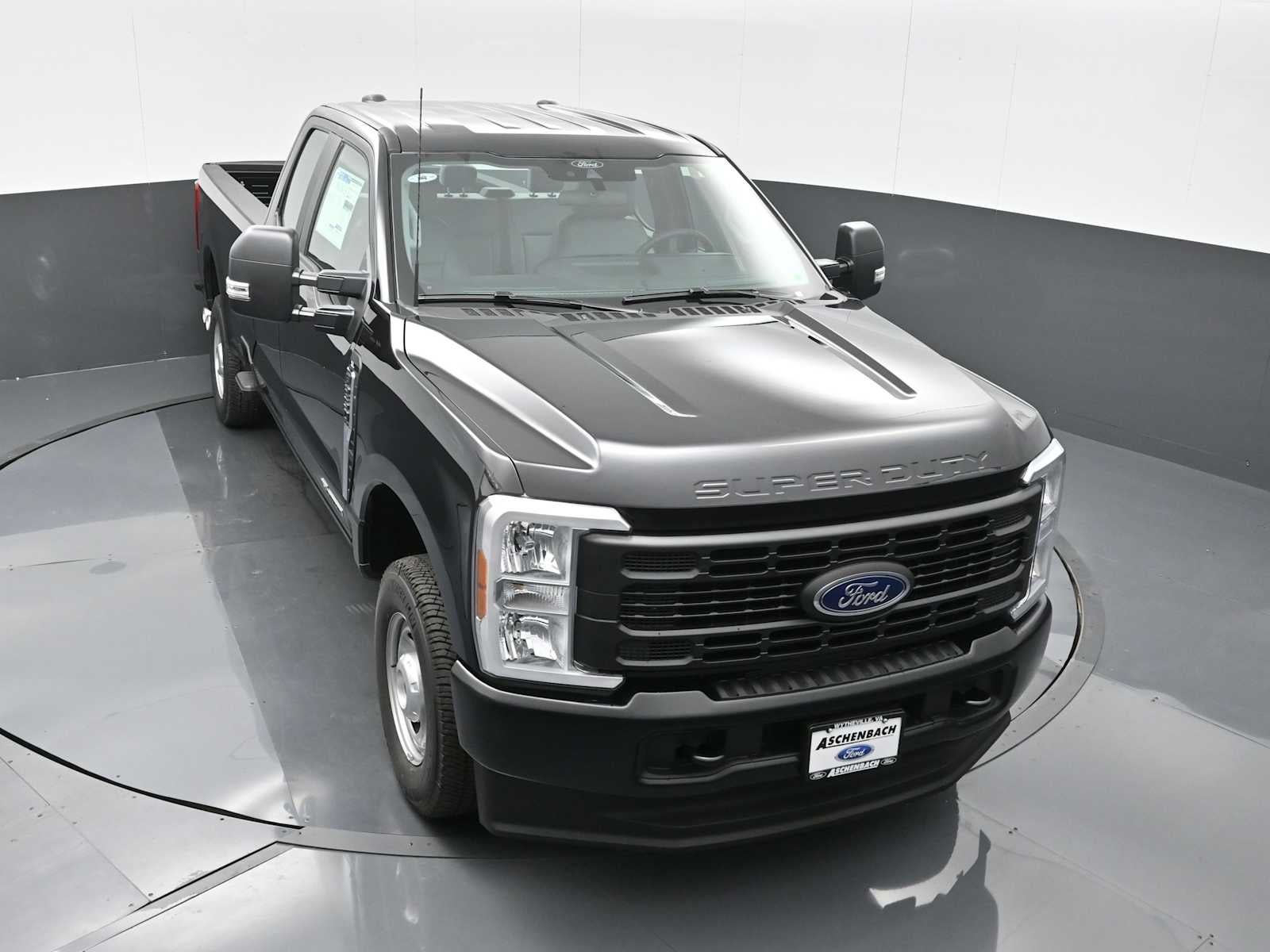 2025 Ford Super Duty F-250 SRW XL