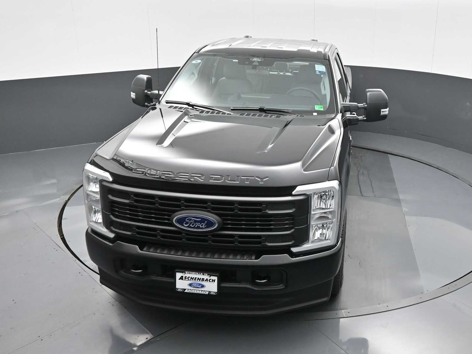 2025 Ford Super Duty F-250 SRW XL