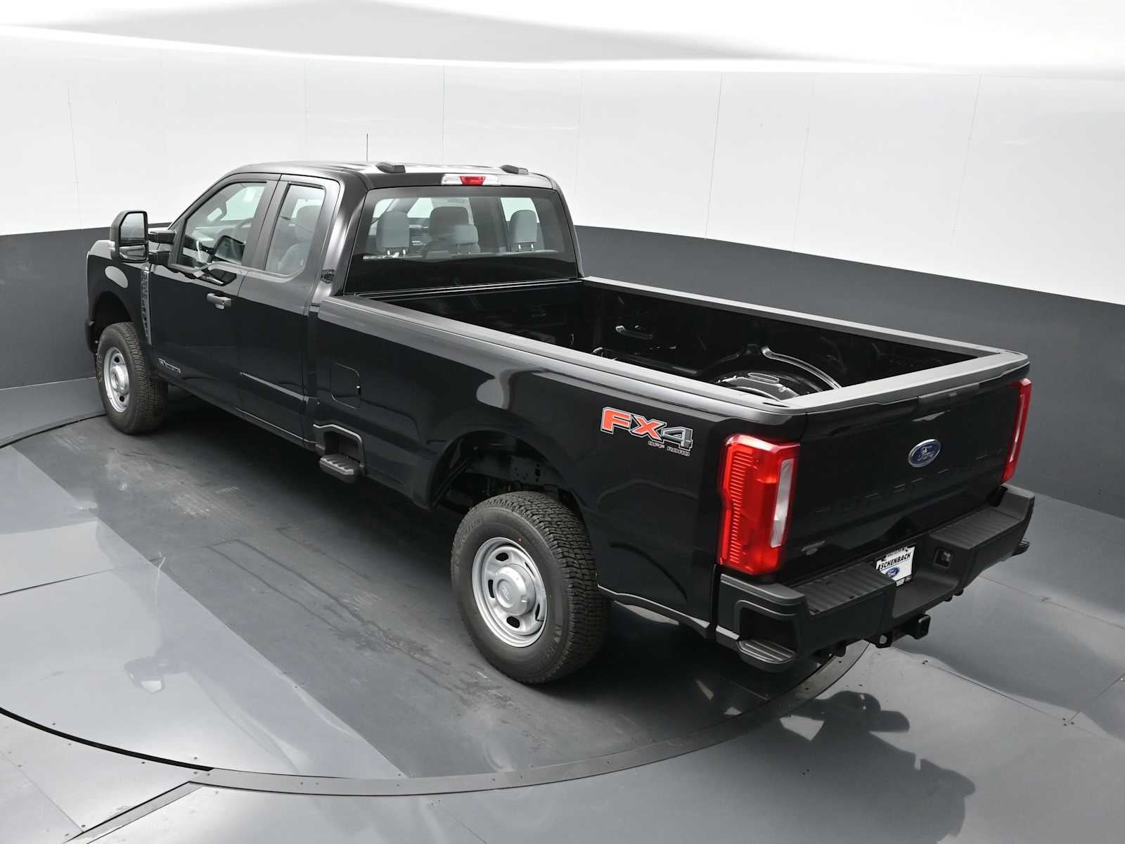 2025 Ford Super Duty F-250 SRW XL