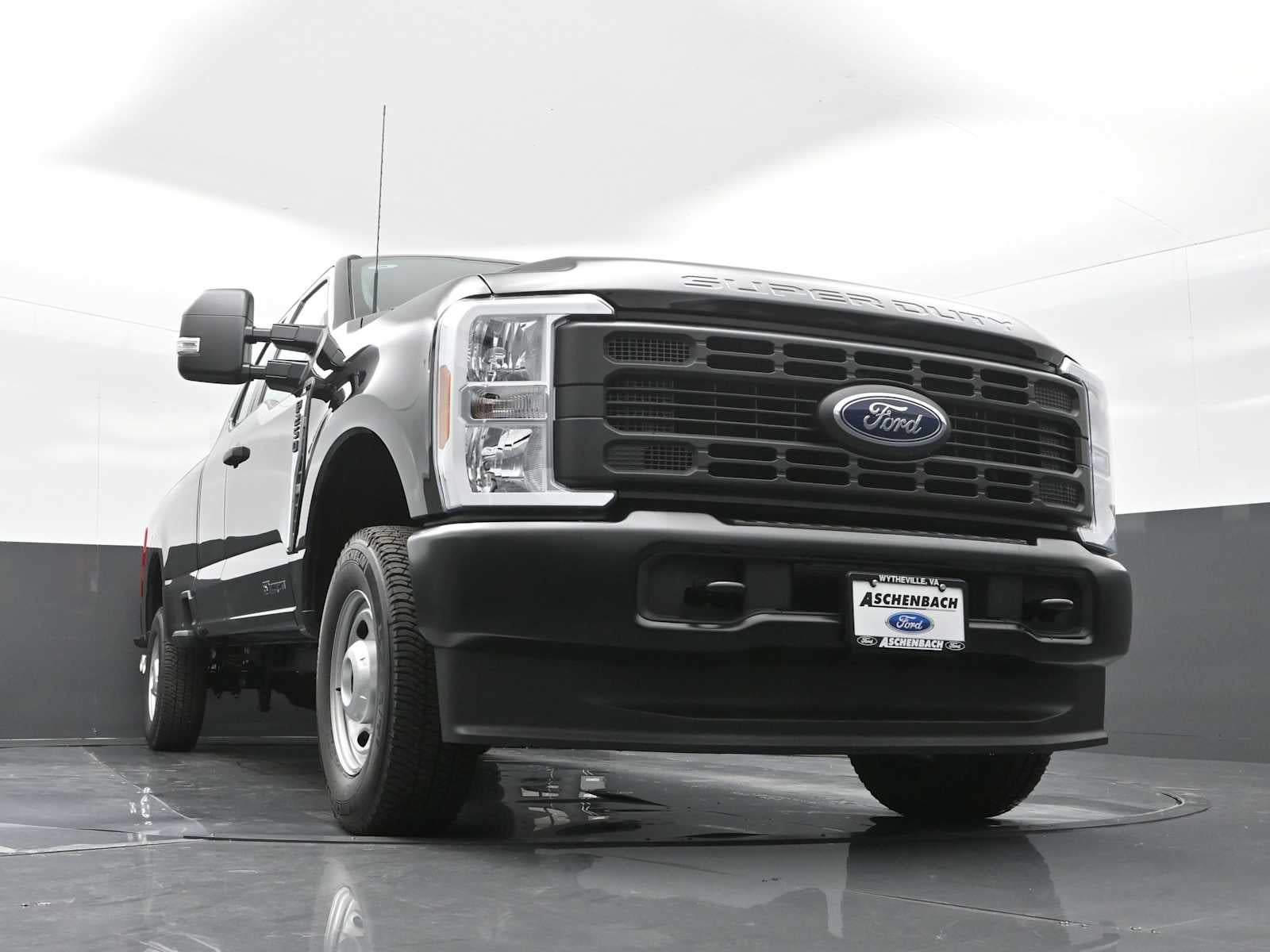 2025 Ford Super Duty F-250 SRW XL
