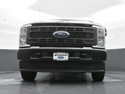 2025 Ford Super Duty F-250 SRW XL