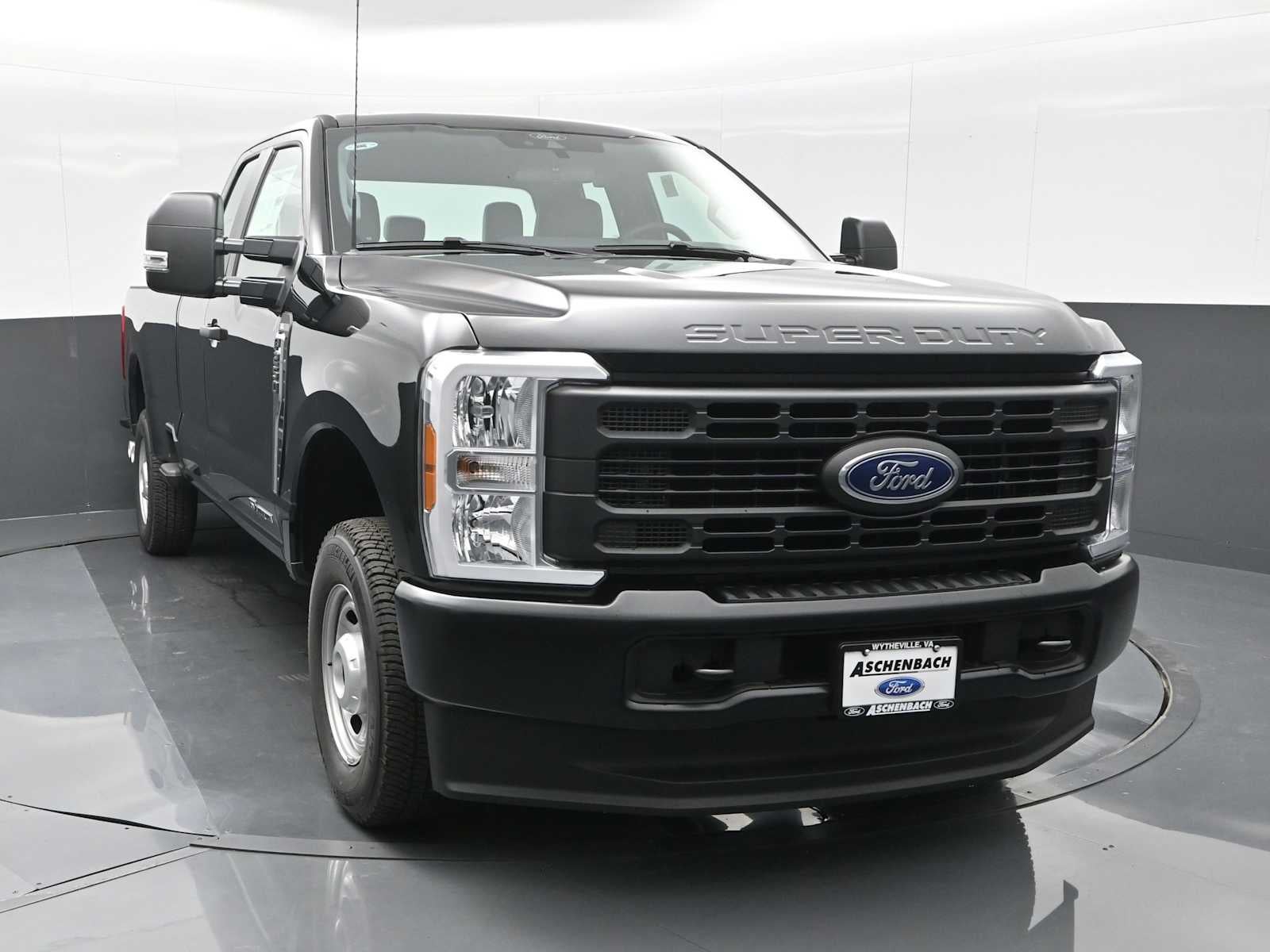 2025 Ford Super Duty F-250 SRW XL