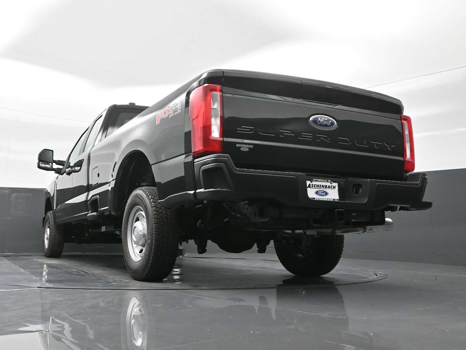 2025 Ford Super Duty F-250 SRW XL