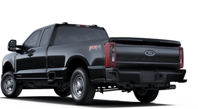 2025 Ford Super Duty F-250 SRW XL