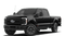 2027 Ford Super Duty F-250 SRW F-250® Platinum®