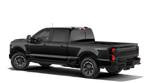 2027 Ford Super Duty F-250 SRW F-250® Platinum®