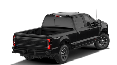 2027 Ford Super Duty F-250 SRW F-250® Platinum®