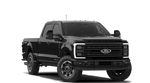 2027 Ford Super Duty F-250 SRW F-250® Platinum®