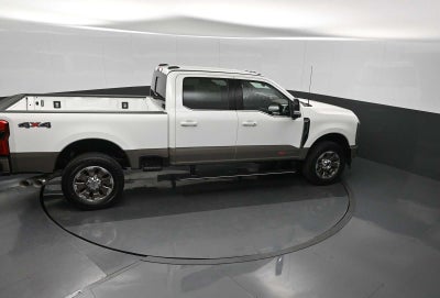 2026 Ford Super Duty F-250 SRW King Ranch