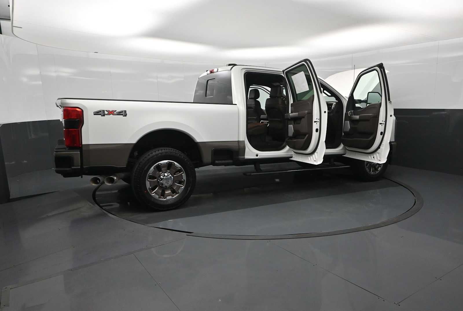 2026 Ford Super Duty F-250 SRW King Ranch