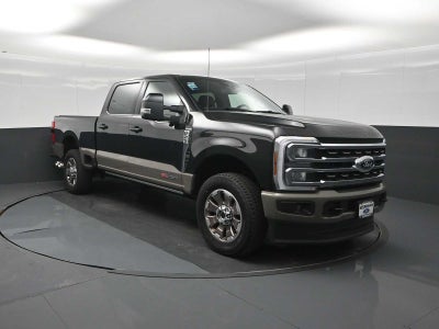 2026 Ford Super Duty F-250 SRW King Ranch