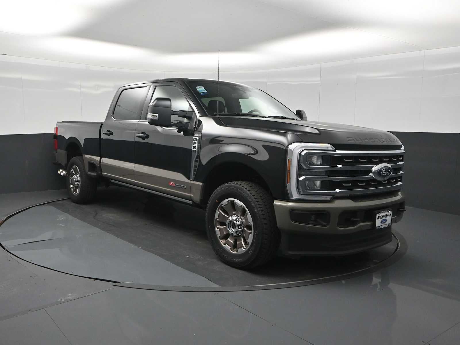 2026 Ford Super Duty F-250 SRW King Ranch