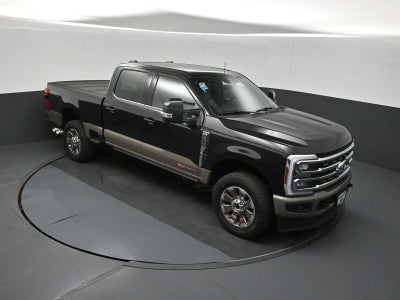 2026 Ford Super Duty F-250 SRW King Ranch