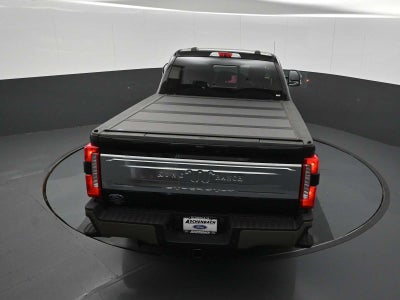 2026 Ford Super Duty F-250 SRW King Ranch