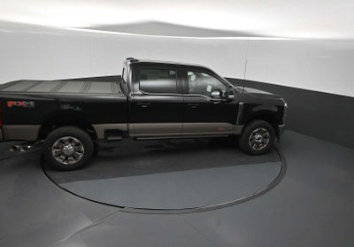 2026 Ford Super Duty F-250 SRW King Ranch